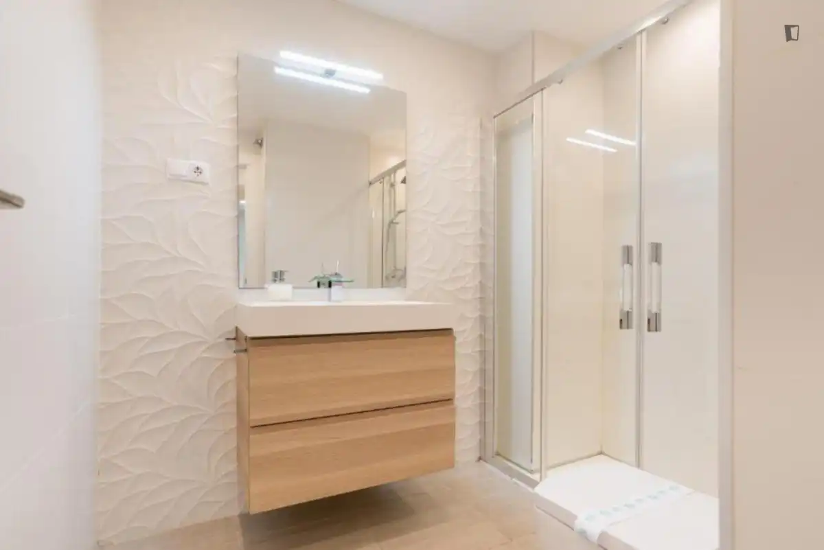Apartamento de alquiler en La Victoria
