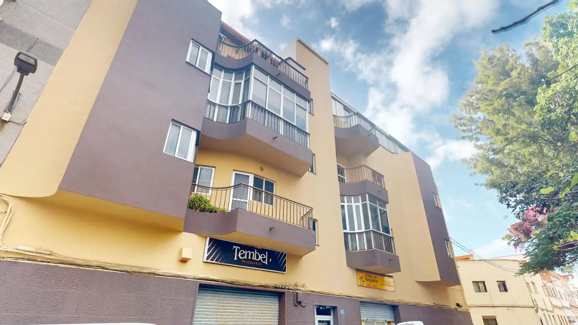 Flat for rent in Calle PINO, 11, La Cuesta -Finca España