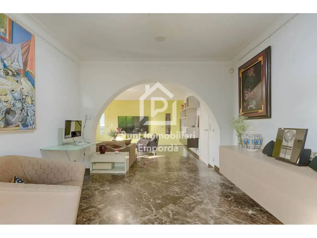 Maison avec piscine à vendre à Calle Rosselló, imagen 12