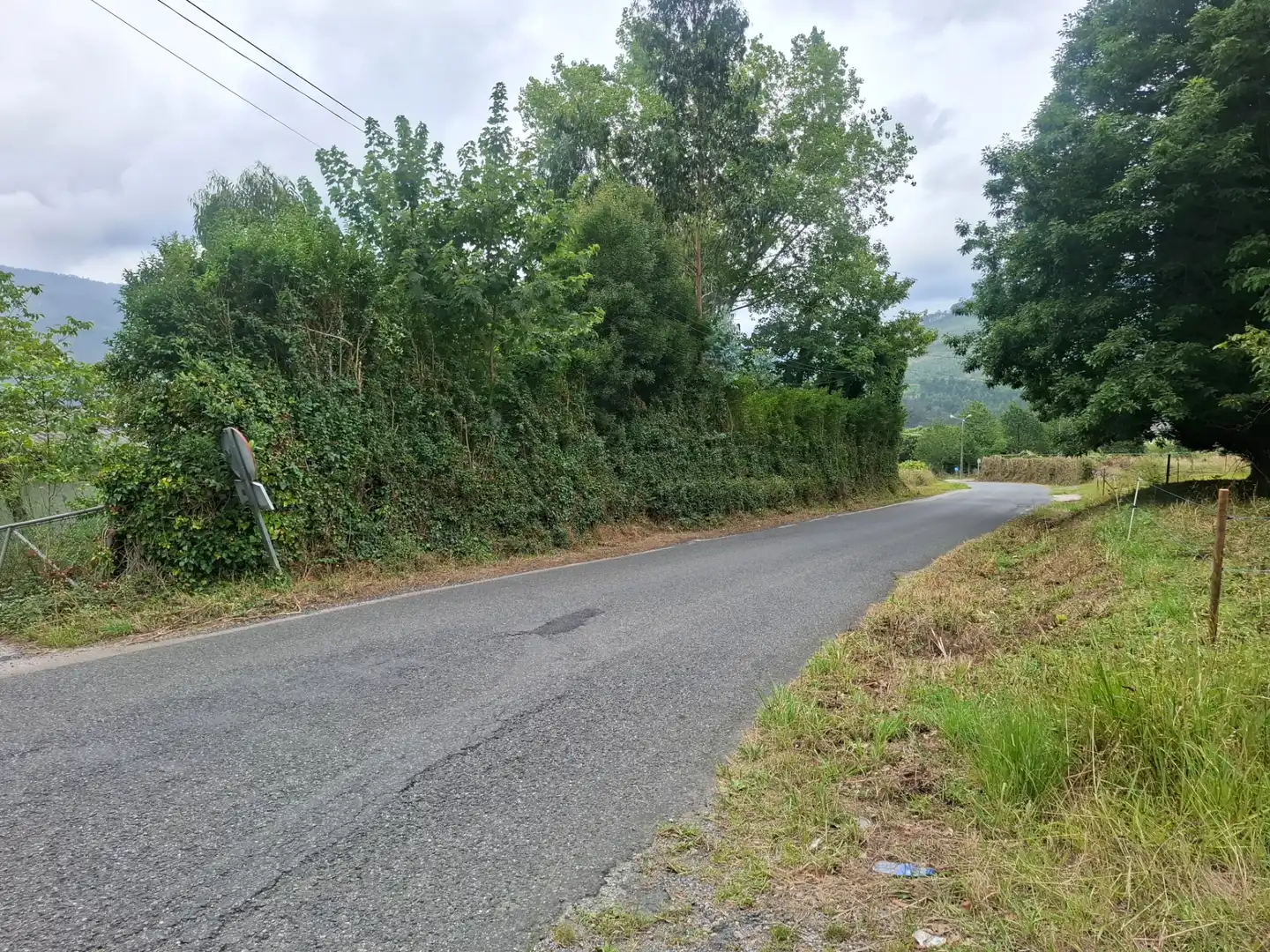 Residential zum Verkauf in Viveiro, Lugo