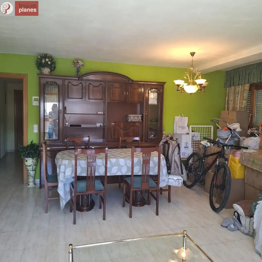 Appartement avec terrasse à vendre à La Seu d'Urgell, imagen 18