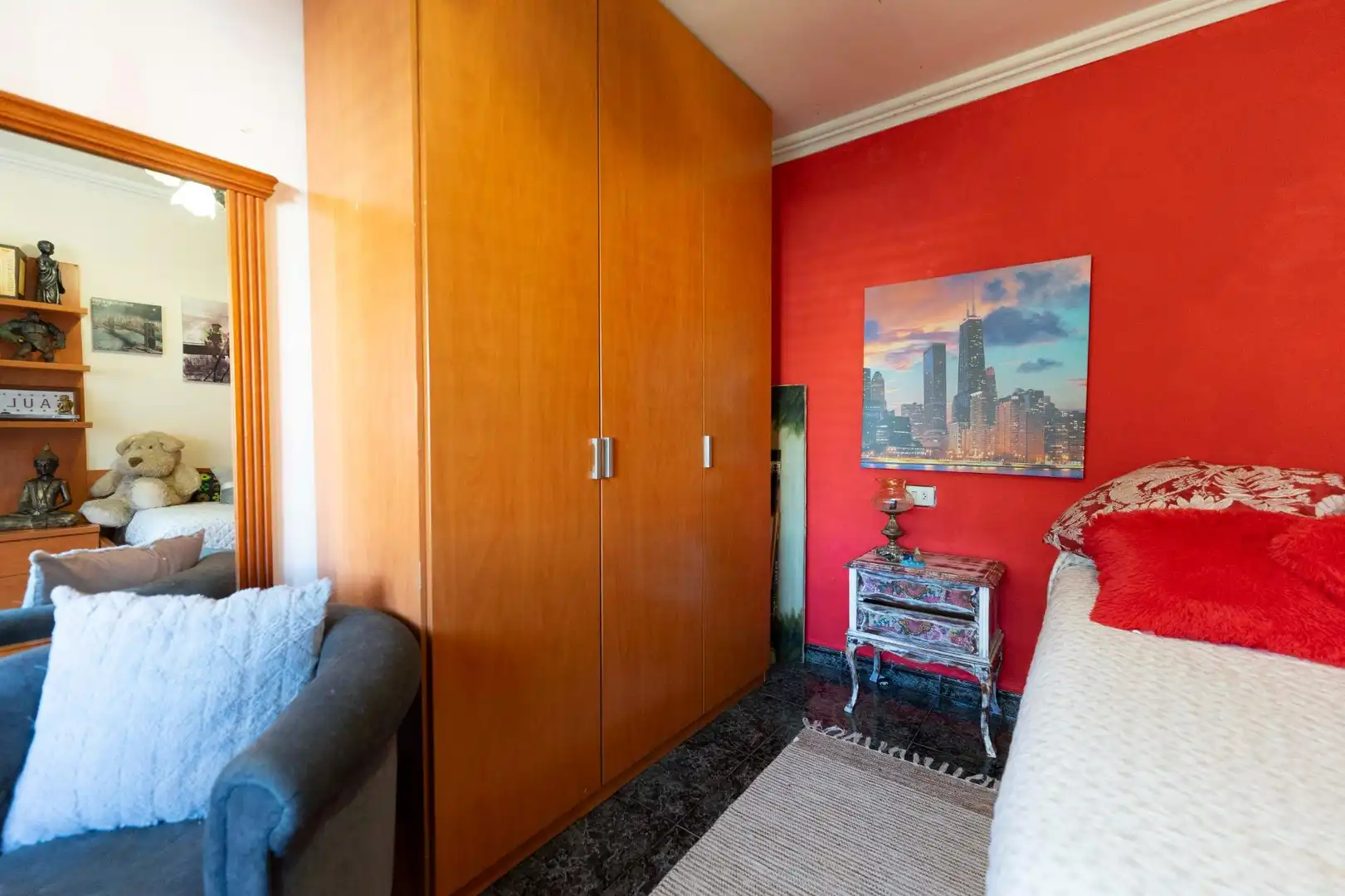 Dormitori de Casa o xalet en venda en La Orotava amb Terrassa