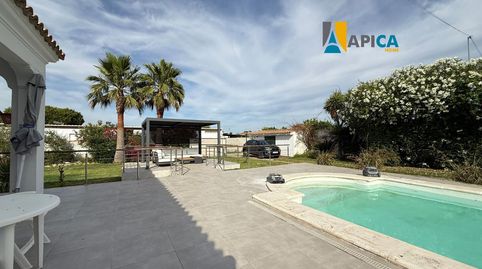 Photo 2 of Houses for sale in Las Lagunas - Campano, Chiclana de la Frontera