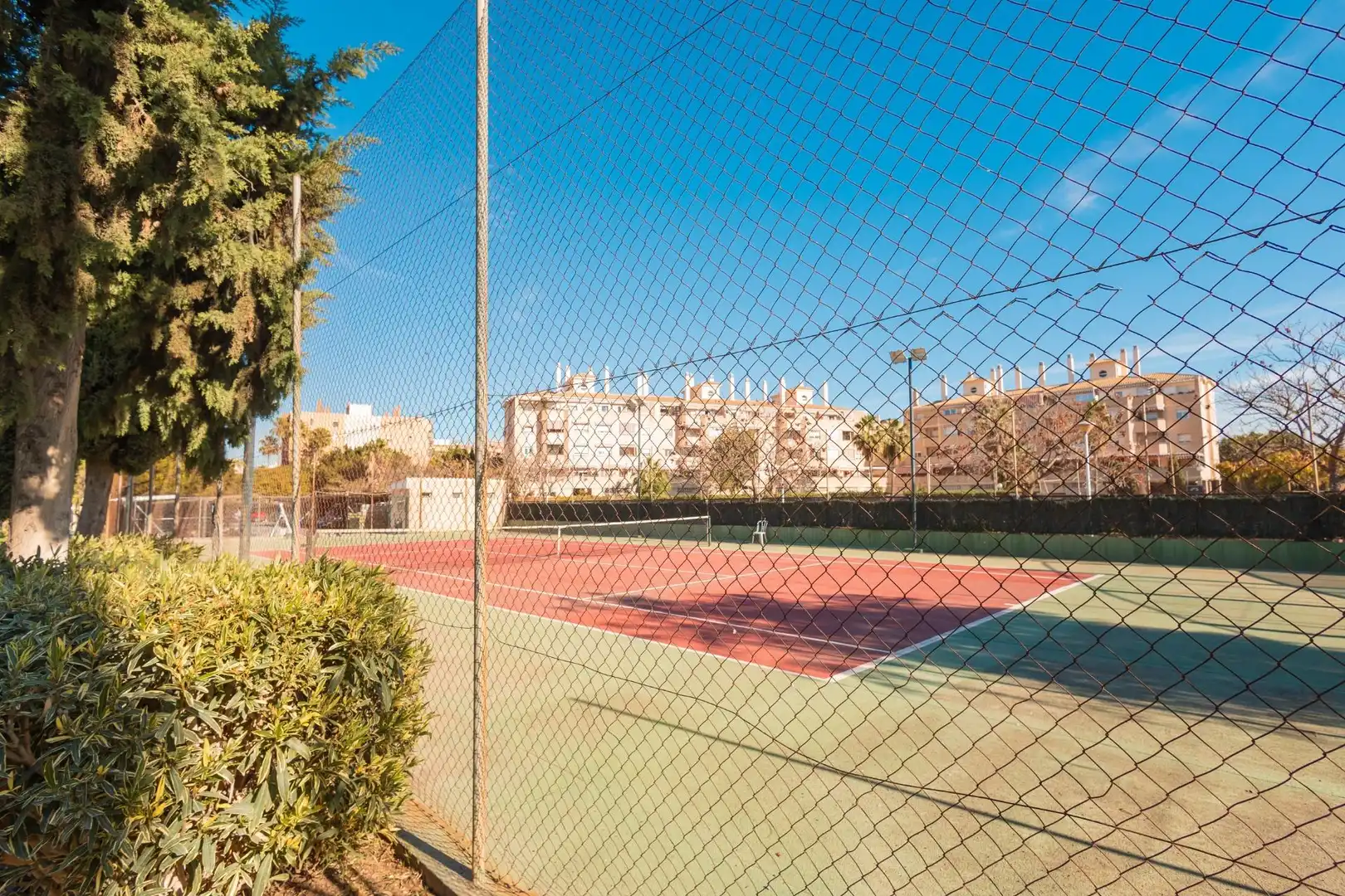 Àtic amb piscina en venda a Carretera de Cádiz, imagen 55