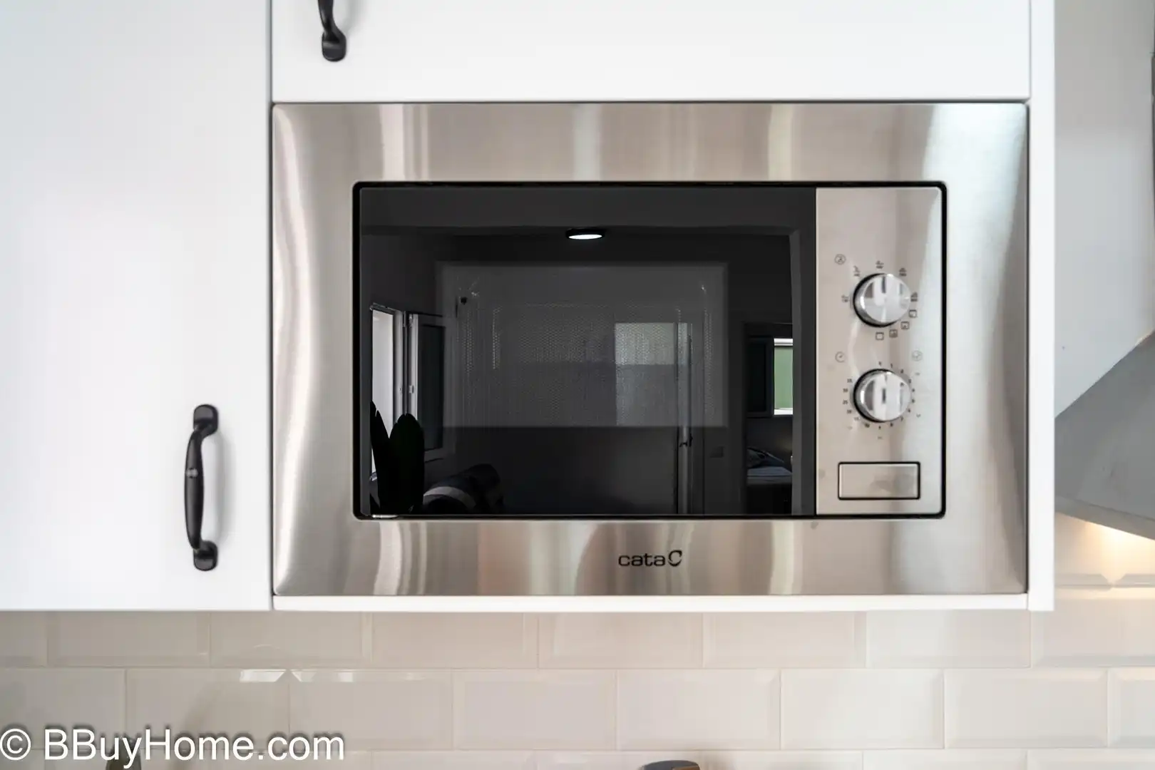 Kitchen of Flat for rent in Las Palmas de Gran Canaria  with Furnished