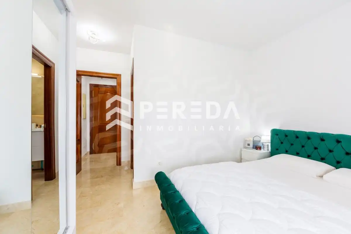 Apartamento en venta en Calle SURINAM (B), El Sabinar – Urbanizaciones – Las Marinas – Playa Serena