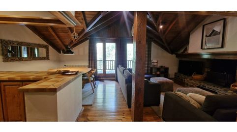 Foto 4 de Apartament en venda a Urbanització Pleta de L'aldosa, L'Aldosa - Anyós, La Massana