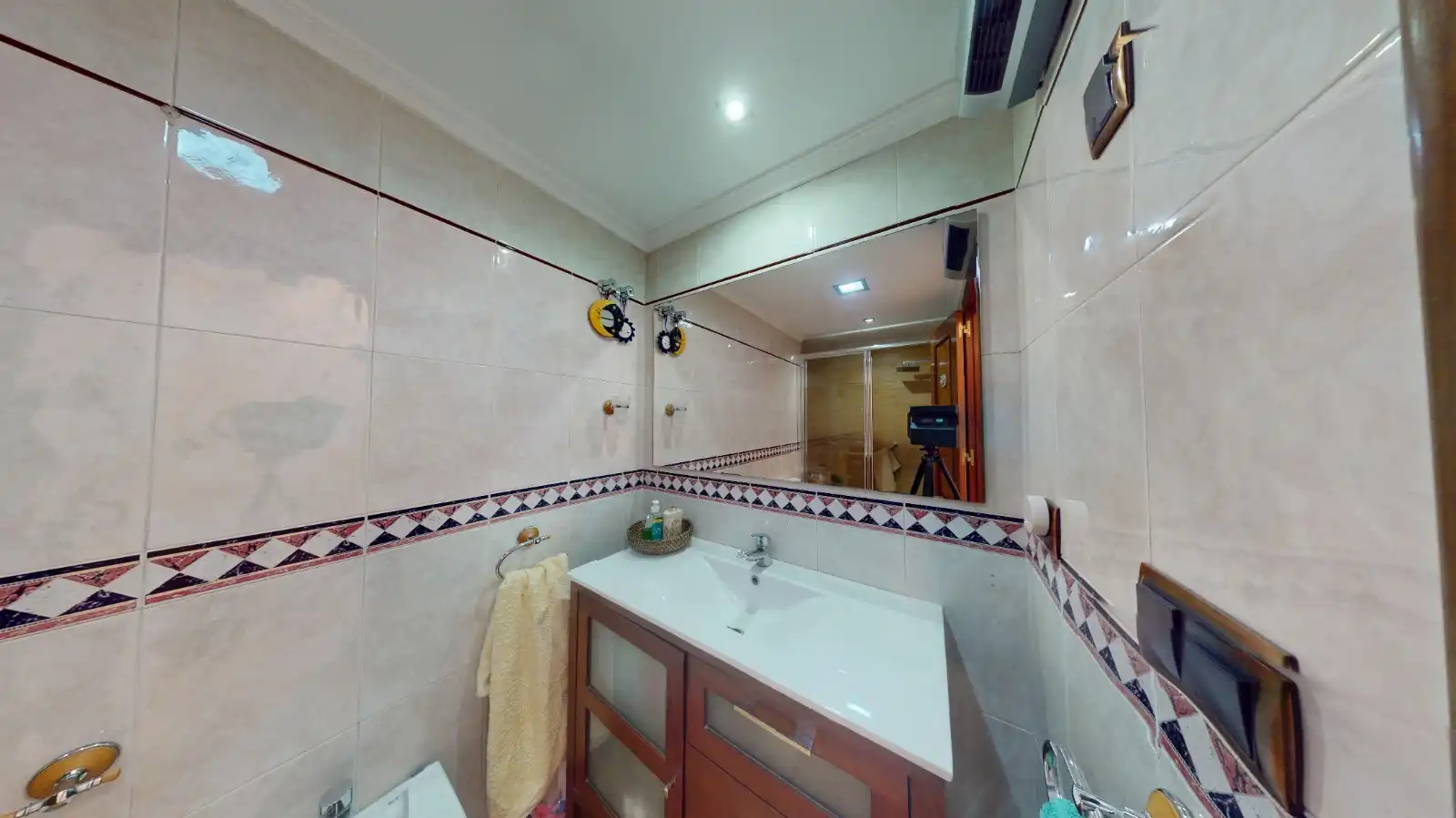 Appartement avec terrasse à vendre à Carrer Pintor Gisbert, imagen 14
