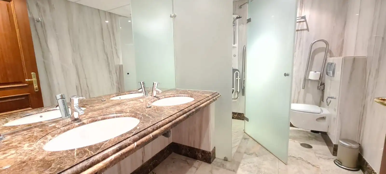 Apartament amb terrassa en venda a Punta Plata, imagen 12