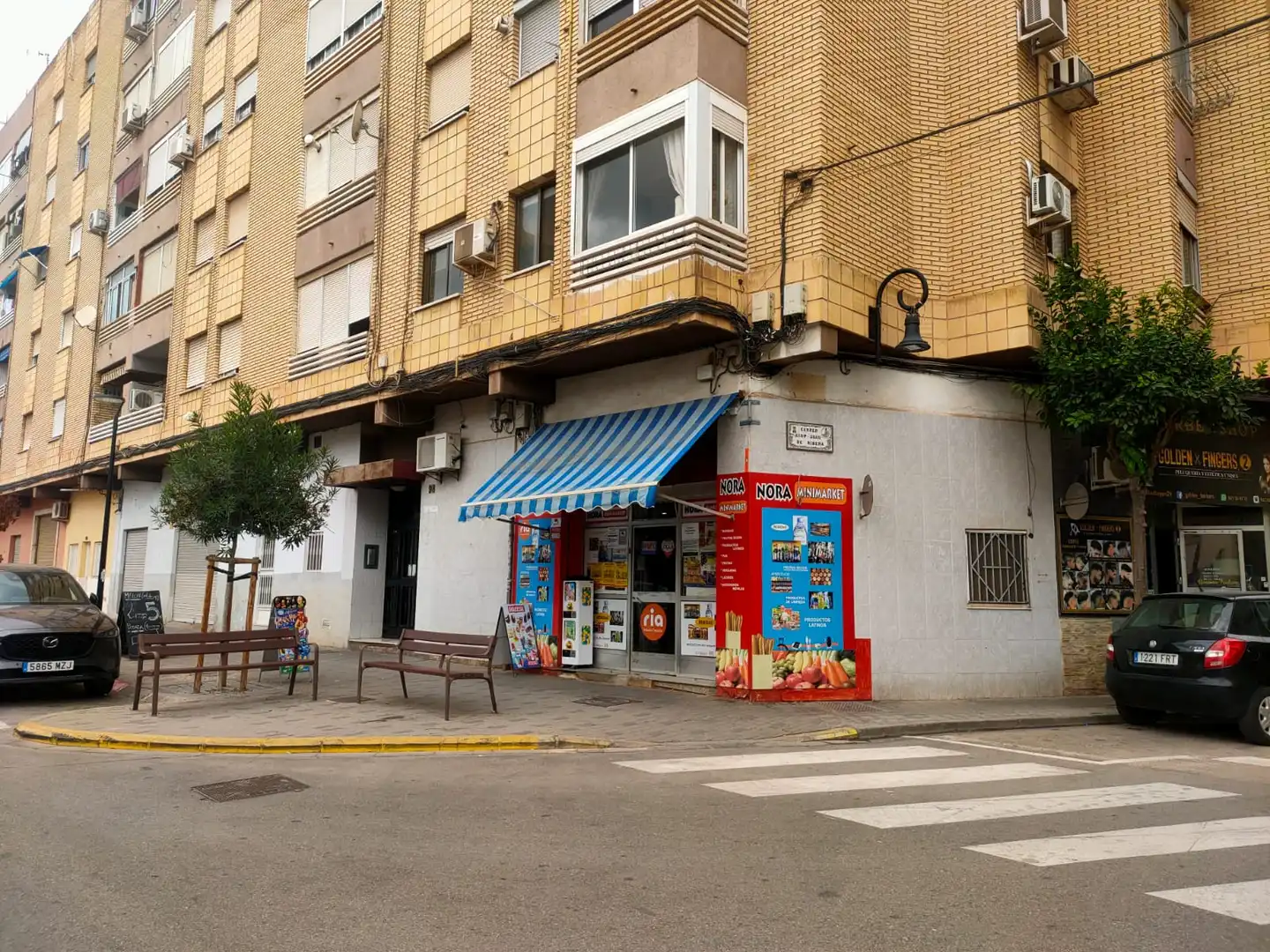 Gewerbefläche zur Miete in Carrer Major, imagen 8