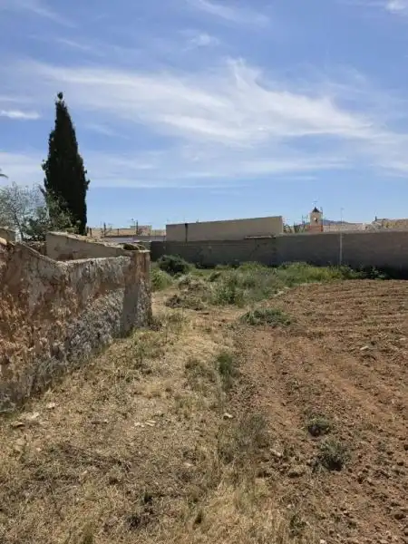 Terreny residencial en venda a Hondón de las Nieves / El Fondó de les Neus, imagen 7