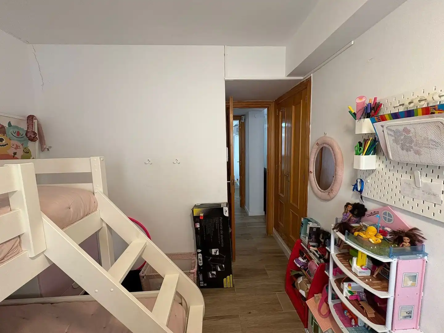 Flat with pool for sale in BITACORA, imagen 18