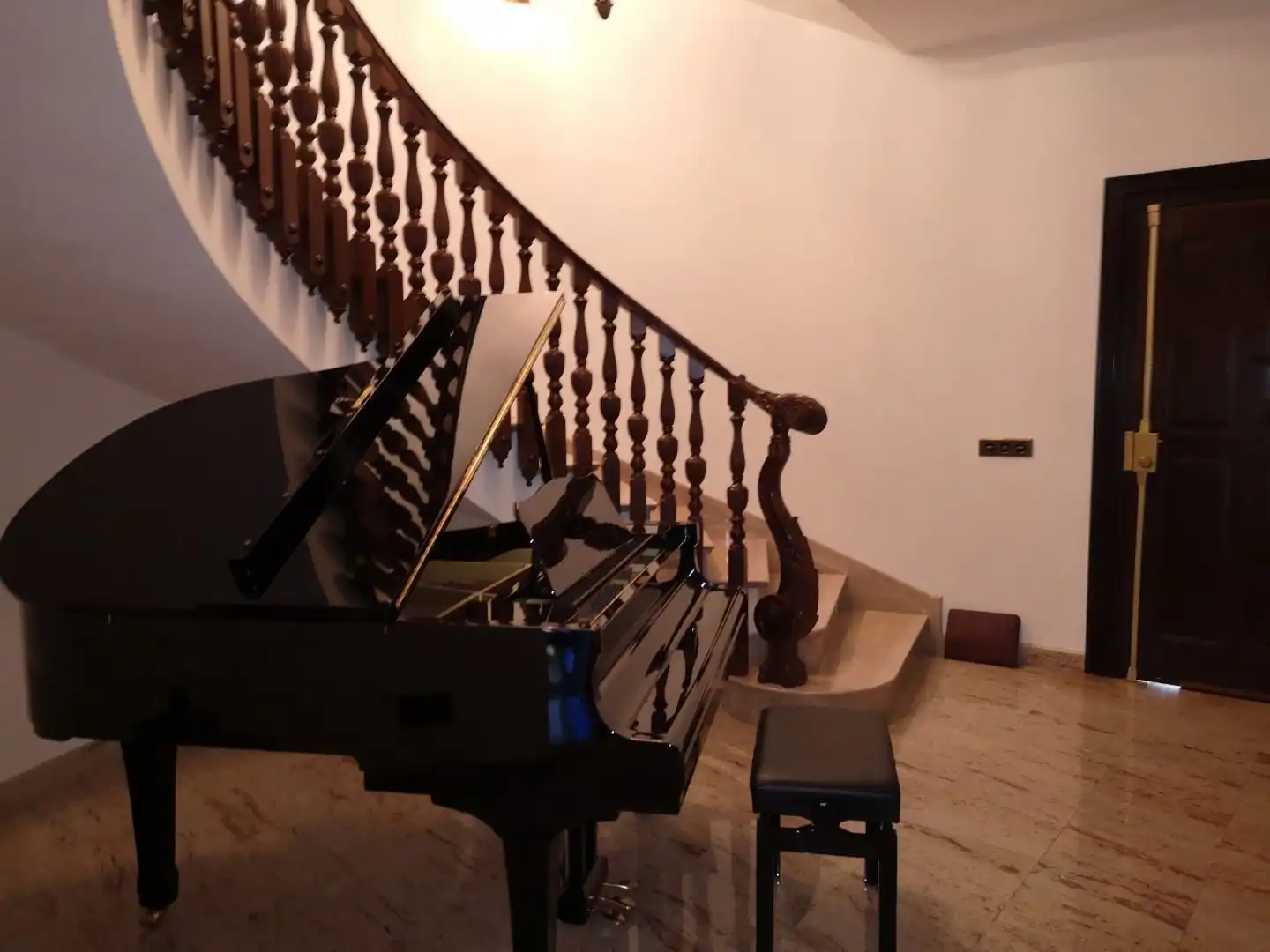 Casa con jardín en venta en Norte-Sierra, imagen 39