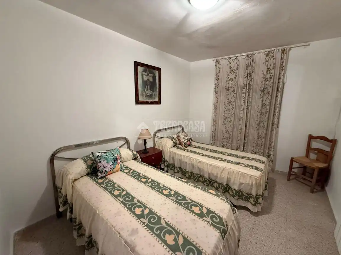 Habitación de Casa adosada en venta en Almorox con Terraza
