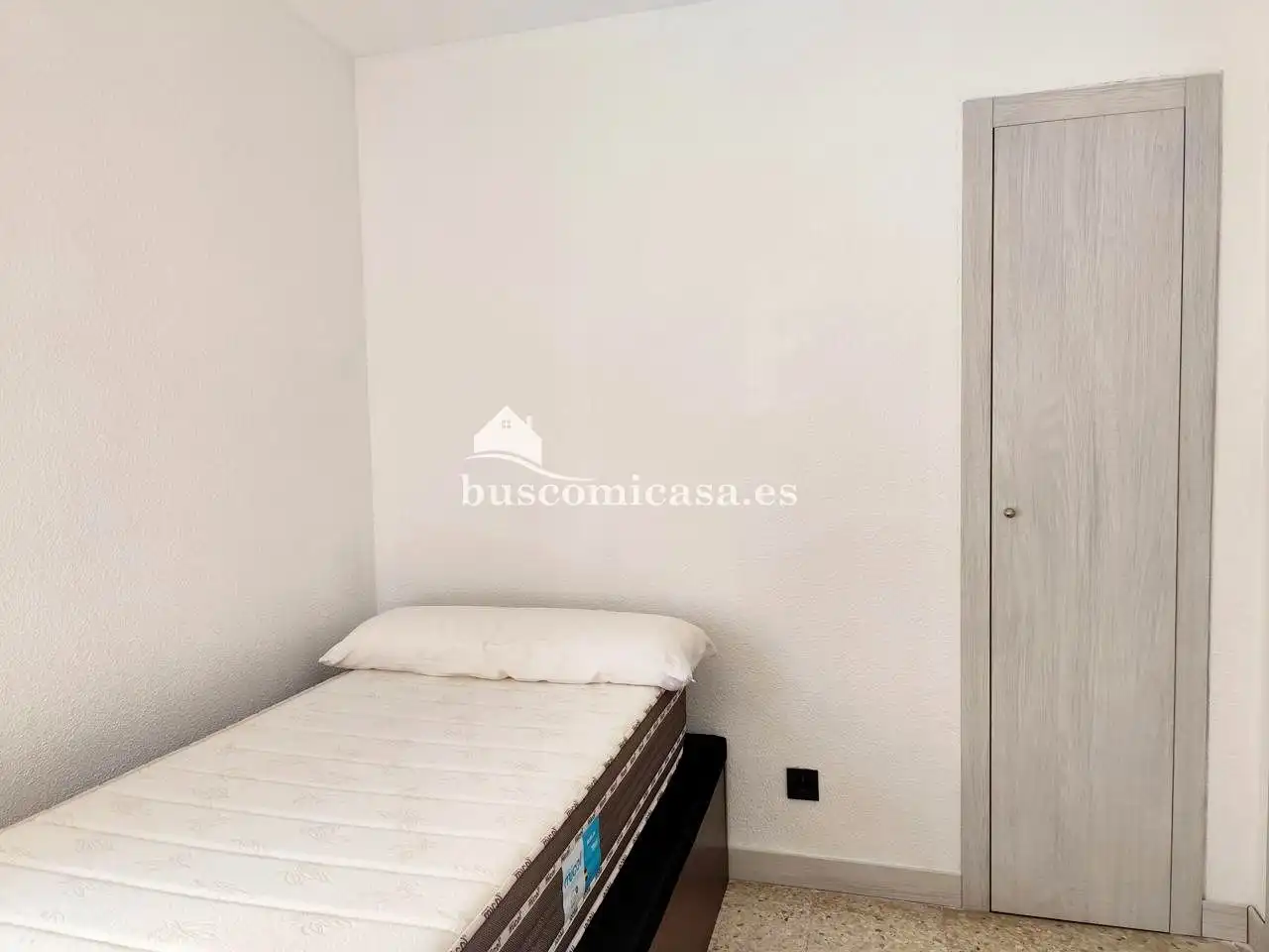 Habitació a Santa María Del Valle, Belén - San Roque