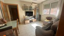 Living room of Flat for sale in Sabadell  with Air Conditioner and Heating