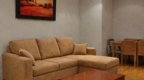 Foto 2 de Pis de lloguer a Paseo Circunvalación, Santa Teresa - Vereda, Albacete Capital