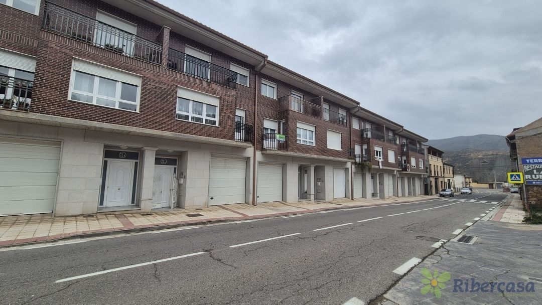 Casa o chalet en venta en Calle Ibo Alfaro