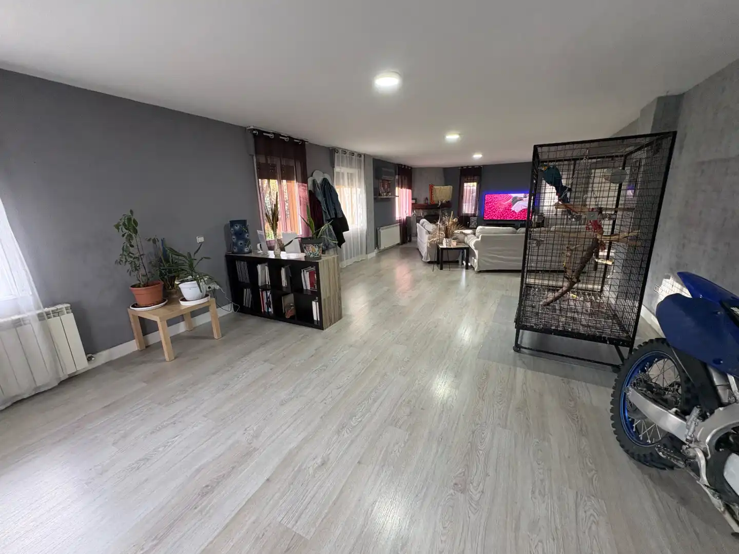 Chalet con terraza en venta en Calle Dulcinea 14, imagen 23