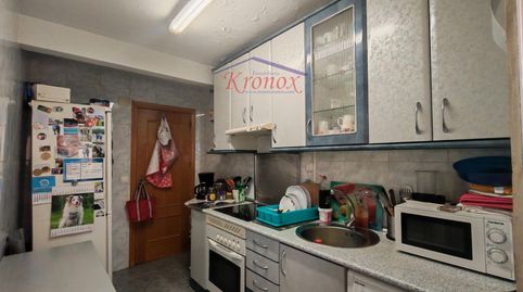 Foto 4 de Piso en venta en Puentelarra, Santa Eugenia, Madrid Capital
