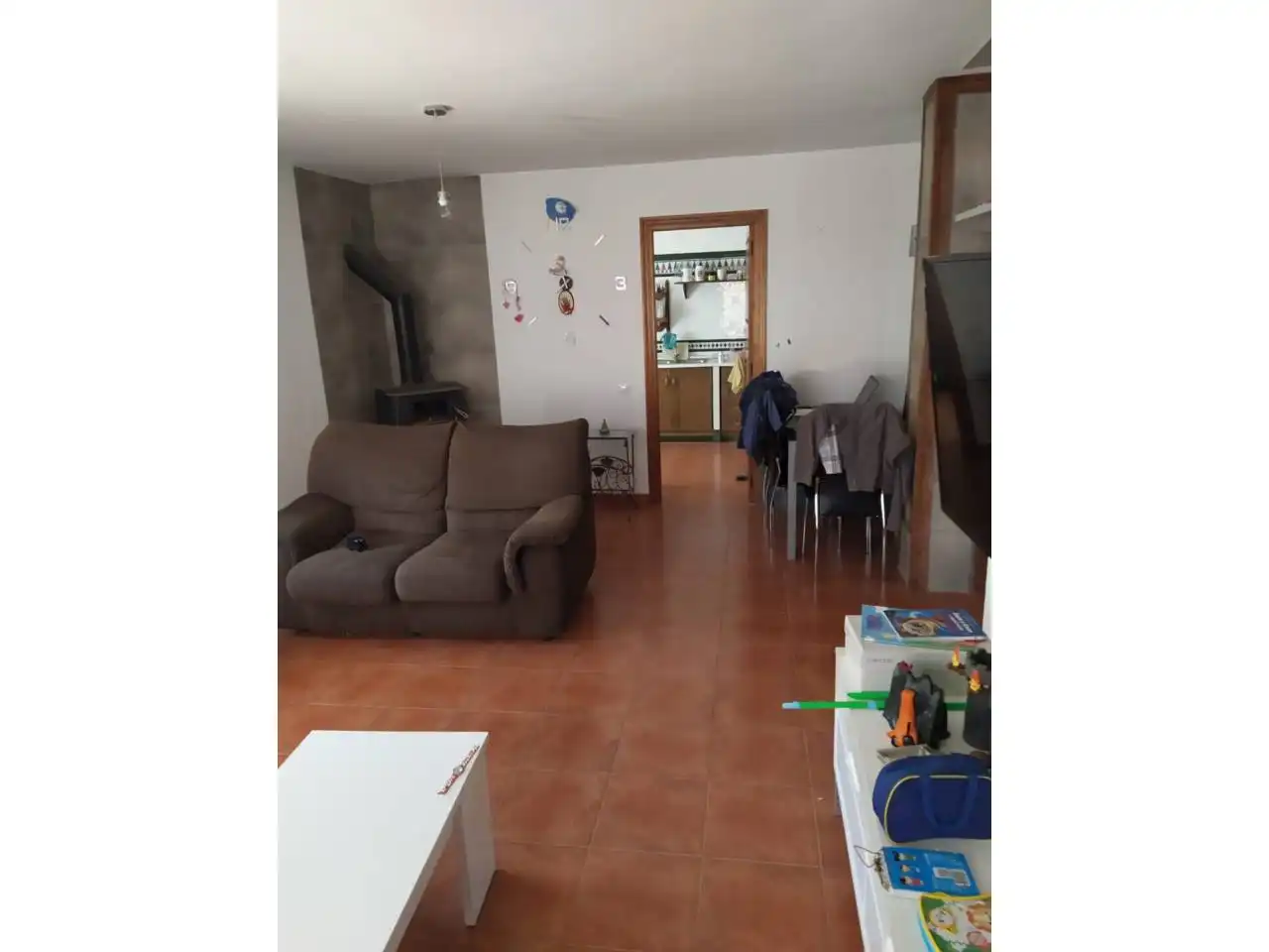 Xalet amb piscina en venda a Baza, imagen 6