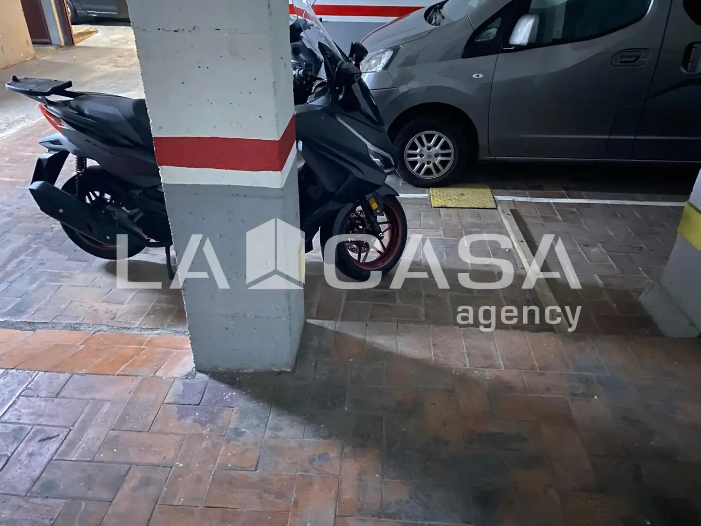 Parking à vendre à Centre, imagen 12