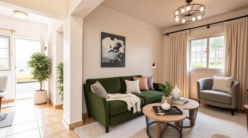 Foto 3 de Casa o xalet en venda a Laureles, La Guancha, Santa Cruz de Tenerife