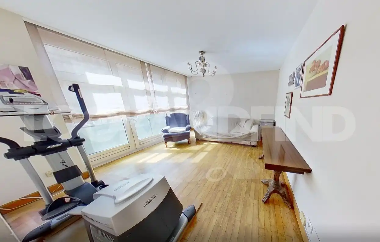 Wohnung mit Aufzug zum Verkauf in Calle AUTONOMIA, imagen 25