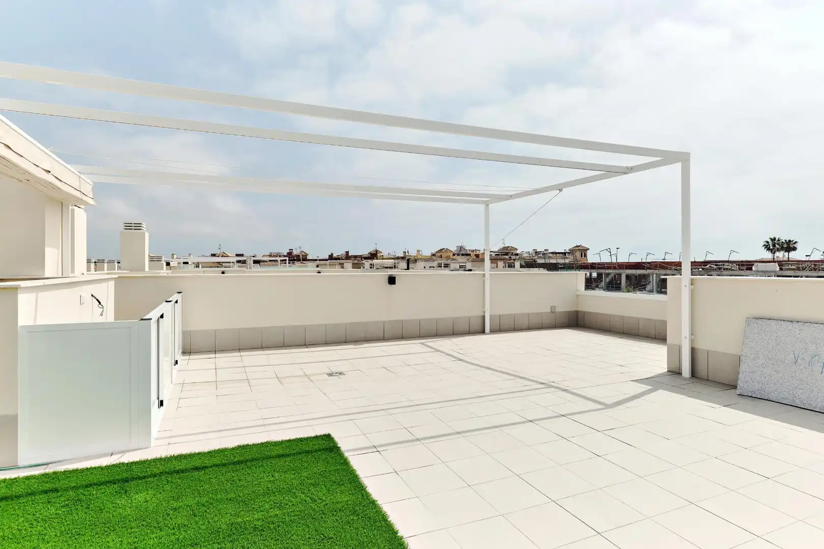 Bungalow con piscina en venta en Playa del Acequión, Náufragos y Rocío del Mar, imagen 20