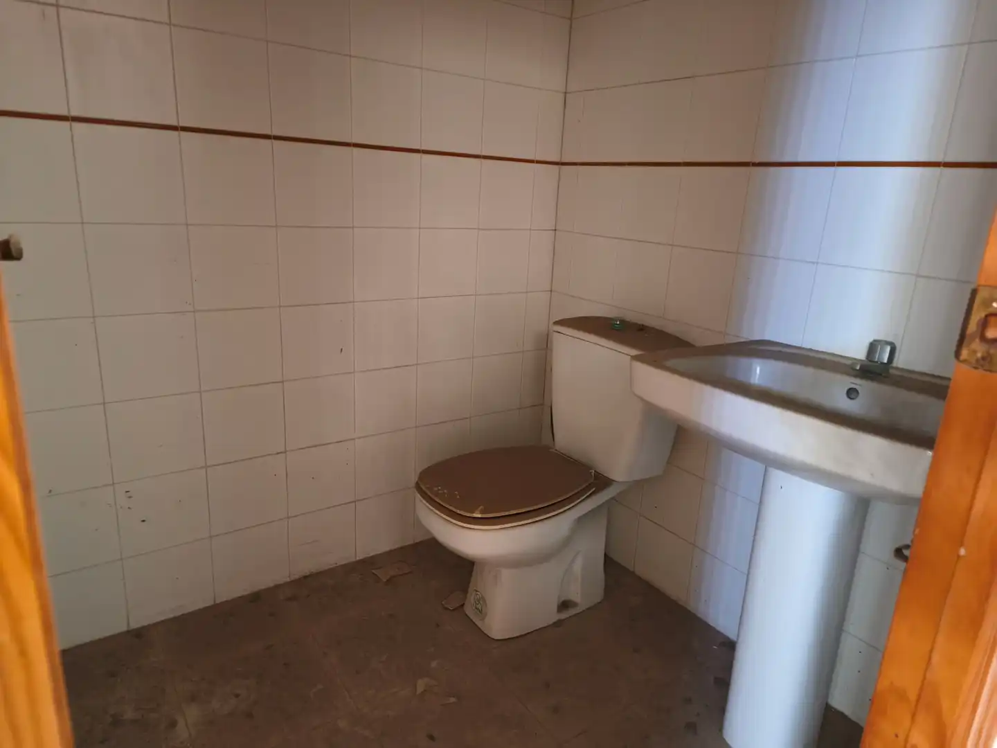 Business premises for sale in Pasaje Puerta de Argel 5, imagen 28
