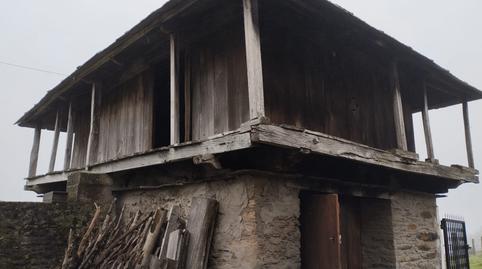 Foto 2 de Finca rústica en venda a Aldea Pelou, Grandas de Salime, Asturias