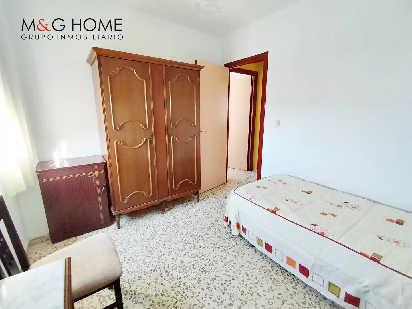 Wohnung mit Aufzug zum Verkauf in Calle de Arroyo Hondo, imagen 24