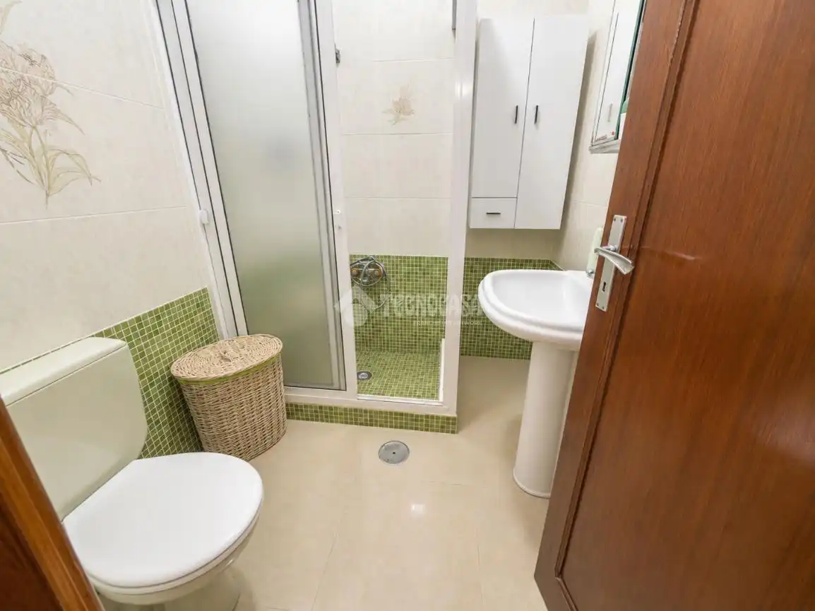 Bany de Casa o xalet en venda en Icod de los Vinos
