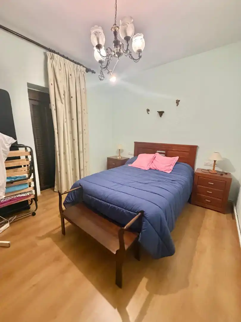 Dormitori de Casa o xalet en venda en Peñamefecit - Avda Barcelona