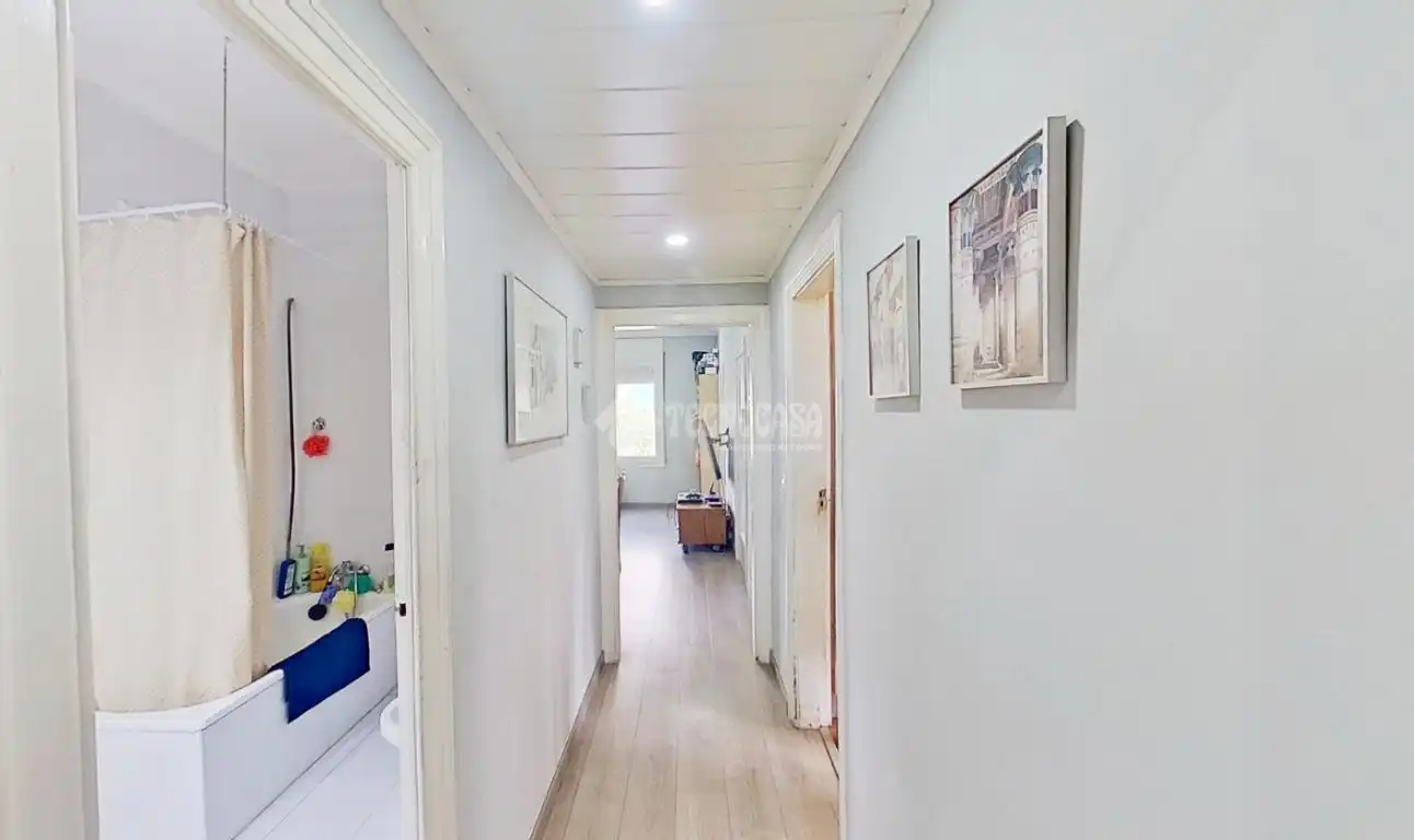Flat with lift for sale in Sant Martí, imagen 21