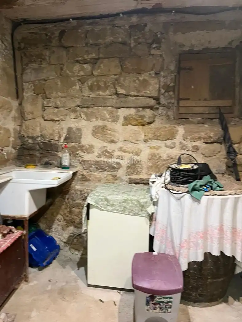 Casa in vendita a Calle Mesón 9, imagen 3