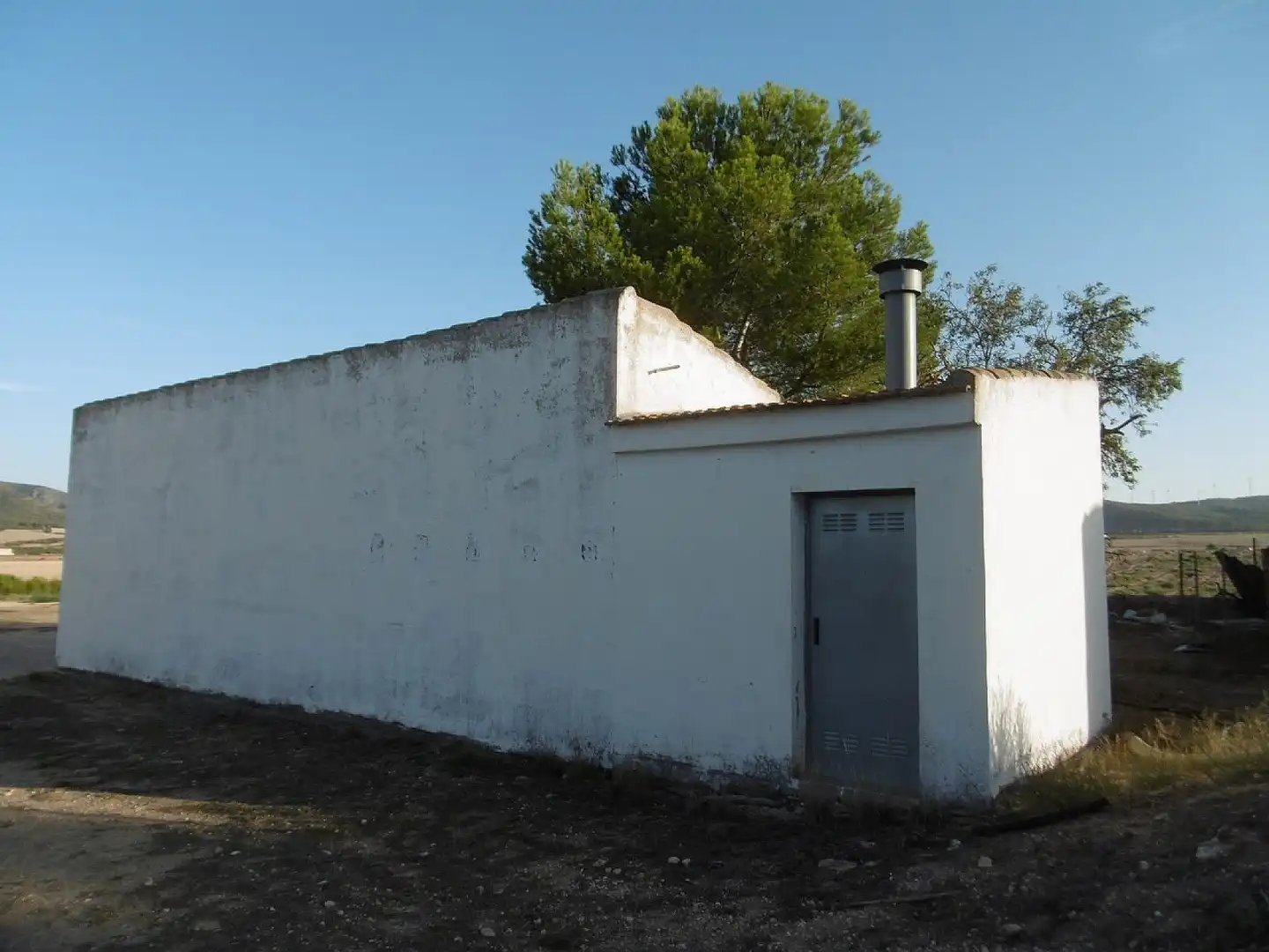 Casa rustica in vendita a Yecla, imagen 13