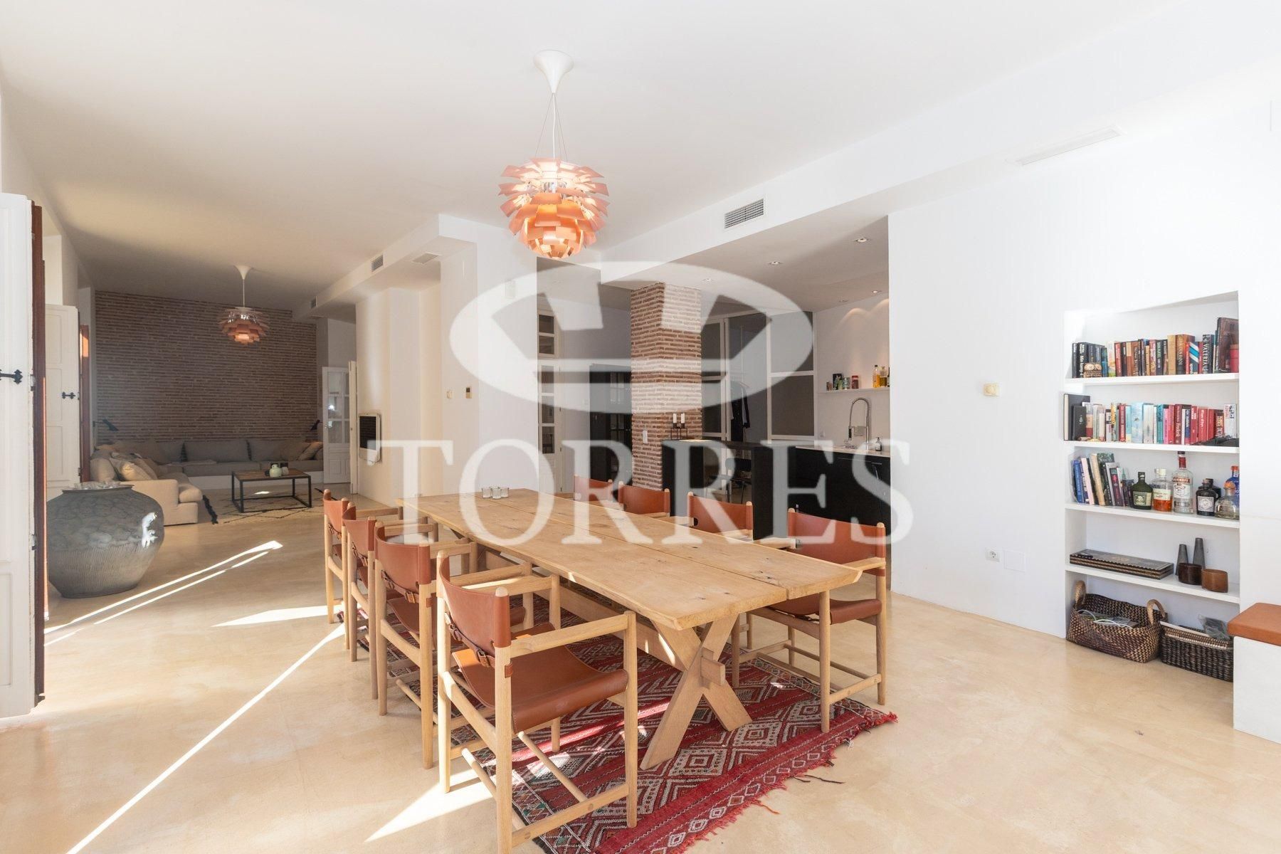 Casa o chalet en venta en Calle Andrés Pérez, Centro Histórico, Centro