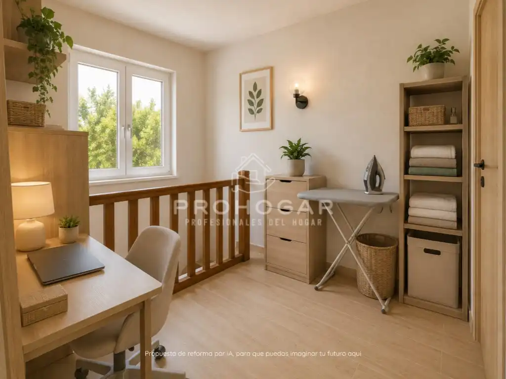 Bedroom of Houses for sale in Bustarviejo