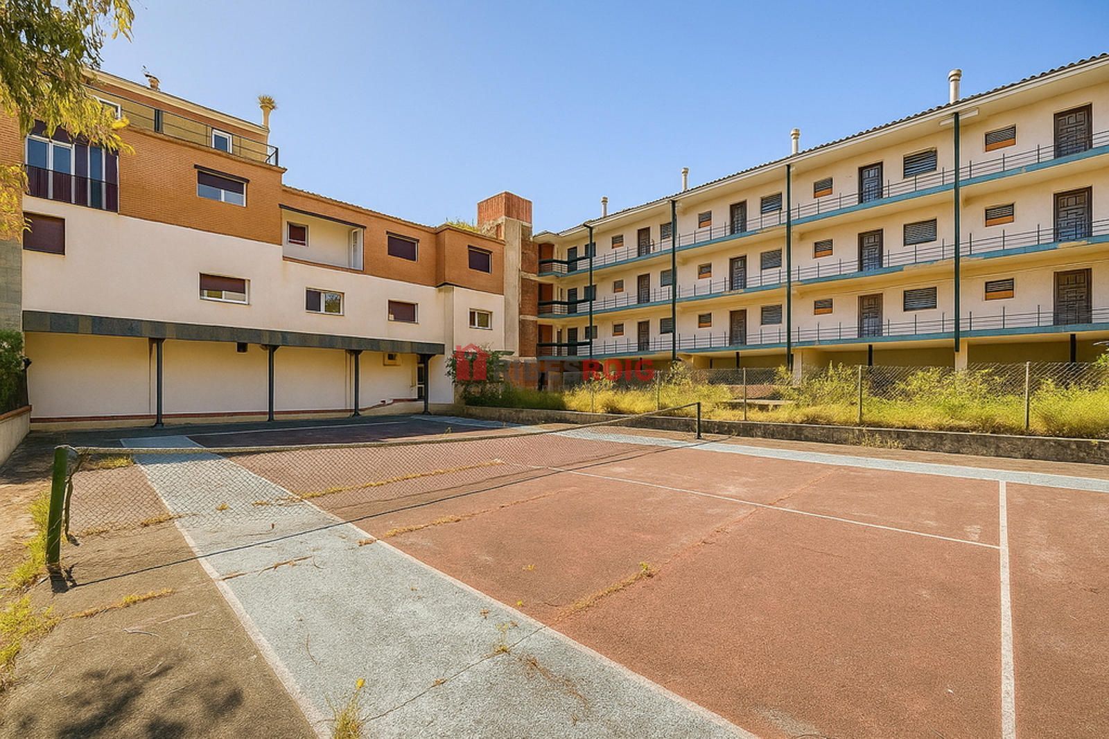 Edifici en venda a Vinyals Els, Puig Moltó - Can Macià