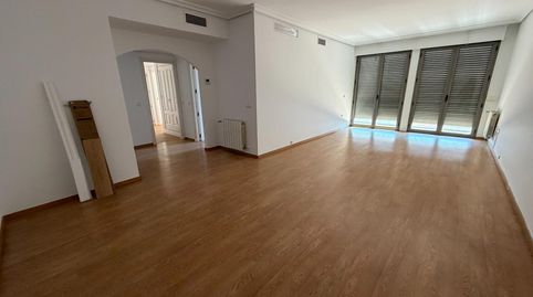 Foto 2 von Wohnung zur Miete in San Bernardo, Sevilla Capital