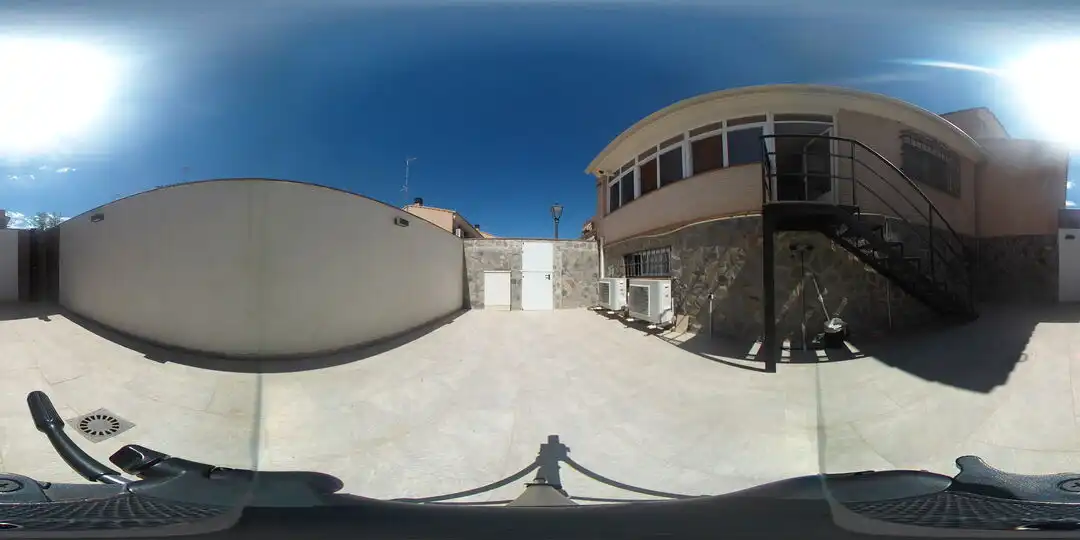 Casa en venda a Estación - Cruz Roja, imagen 55