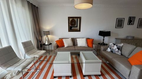 Photo 2 of Apartments for rent in La Concha - Resina Golf, Estepona