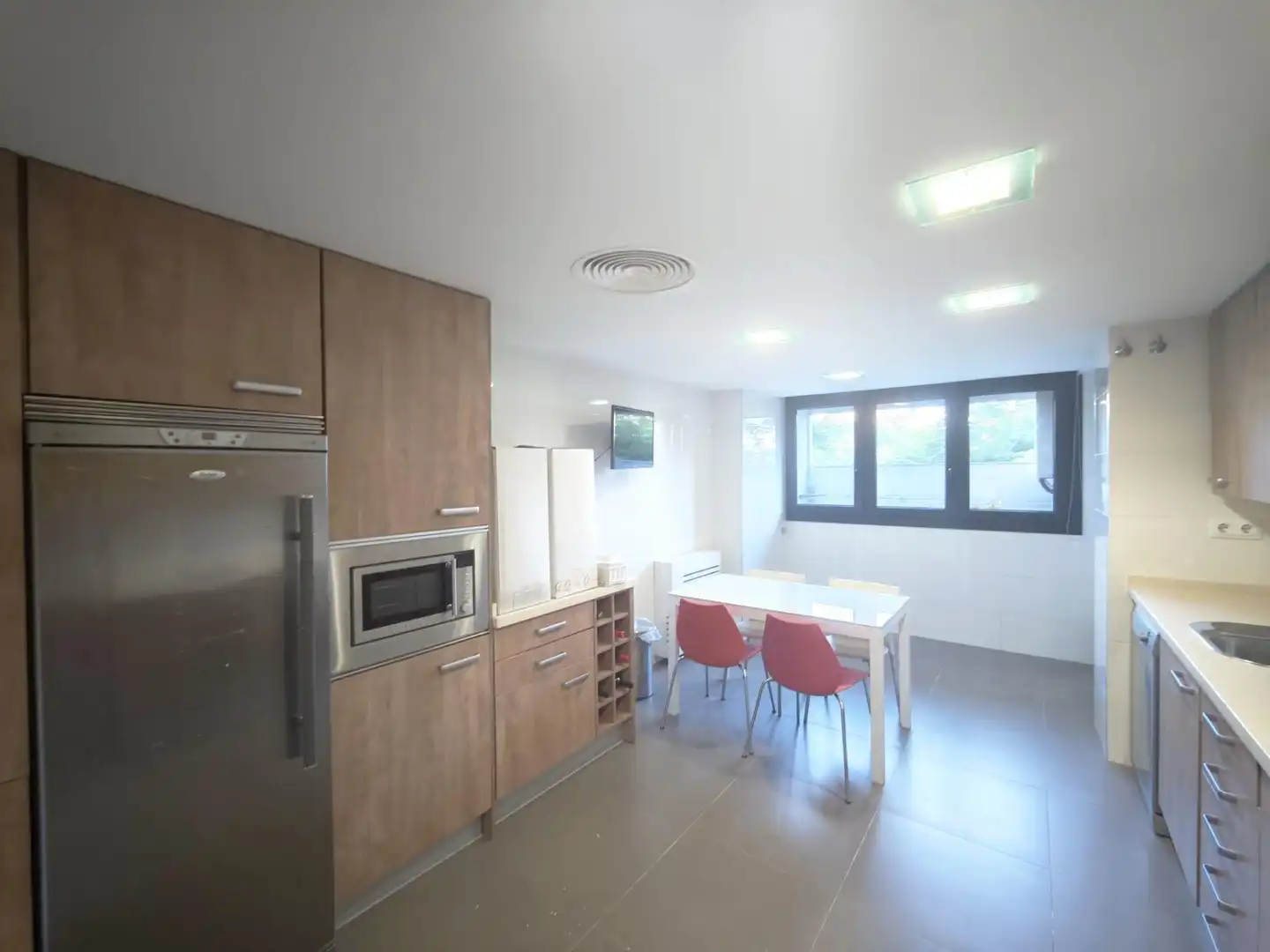 Piso con piscina en venta en Garbinet - Vistahermosa, imagen 15