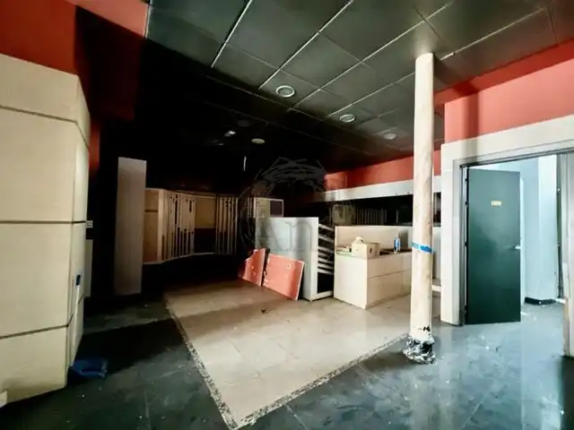 Commercial properties for sale in Bilbao 