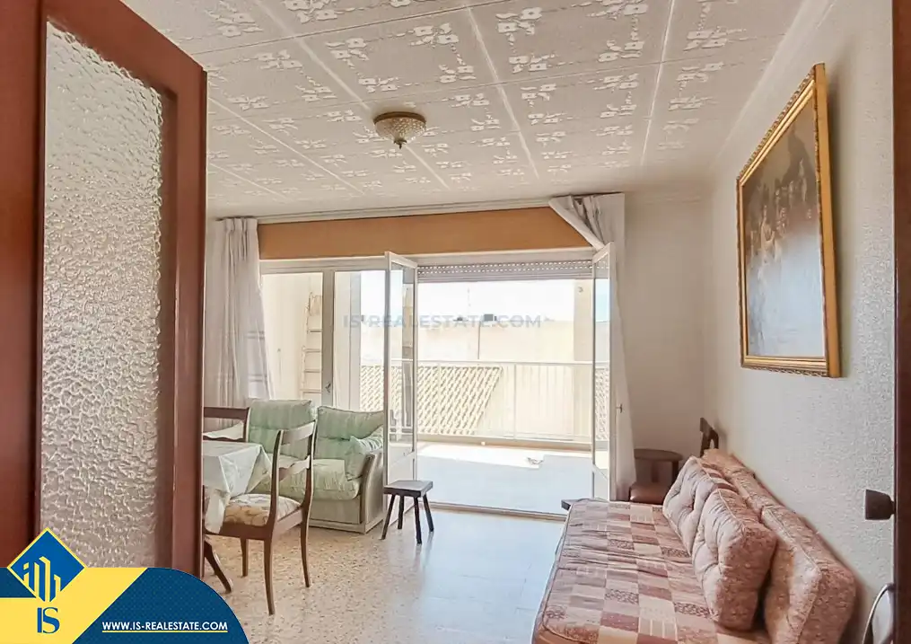 Piso con ascensor en venta en Playa del Acequión, Náufragos y Rocío del Mar, imagen 20