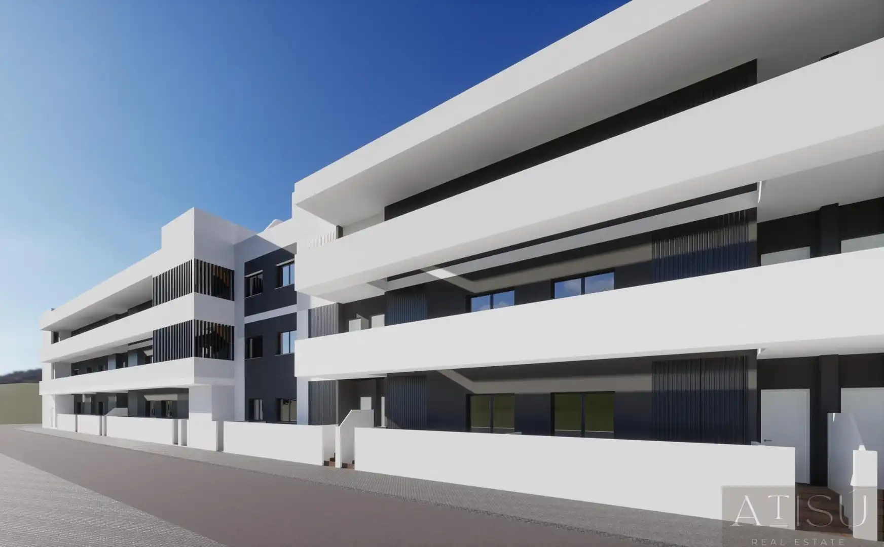 Apartment with pool for sale in Benijófar, imagen 28