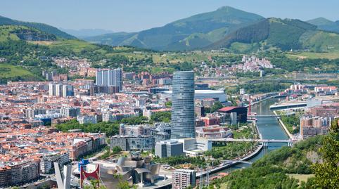 Foto 5 de Residencial en venta en Deustuibarra, San Pedro de Deusto - La Ribera, Bizkaia