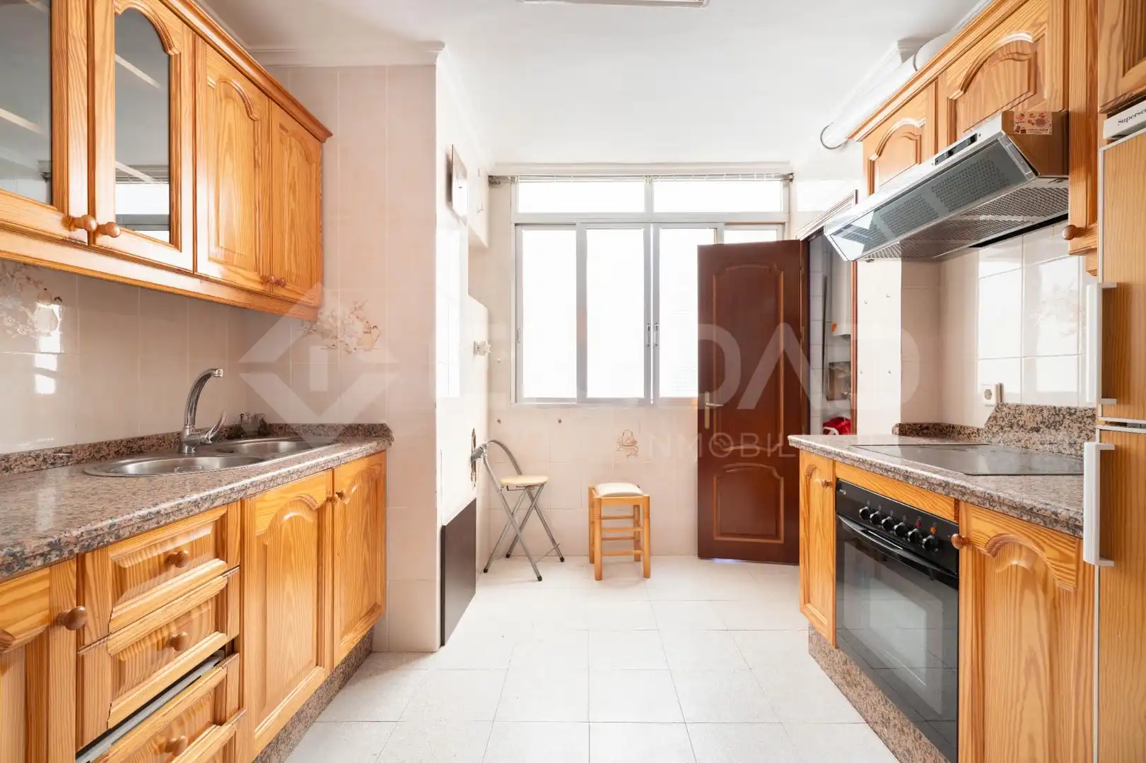 Flat with terrace for sale in Cerro - Amate, imagen 7