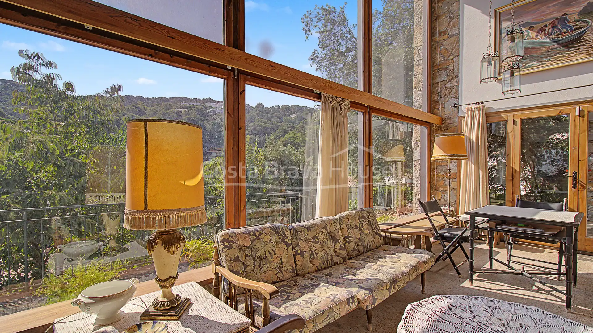 Maison avec jardin à vendre à Carrer Mas Mató, imagen 11